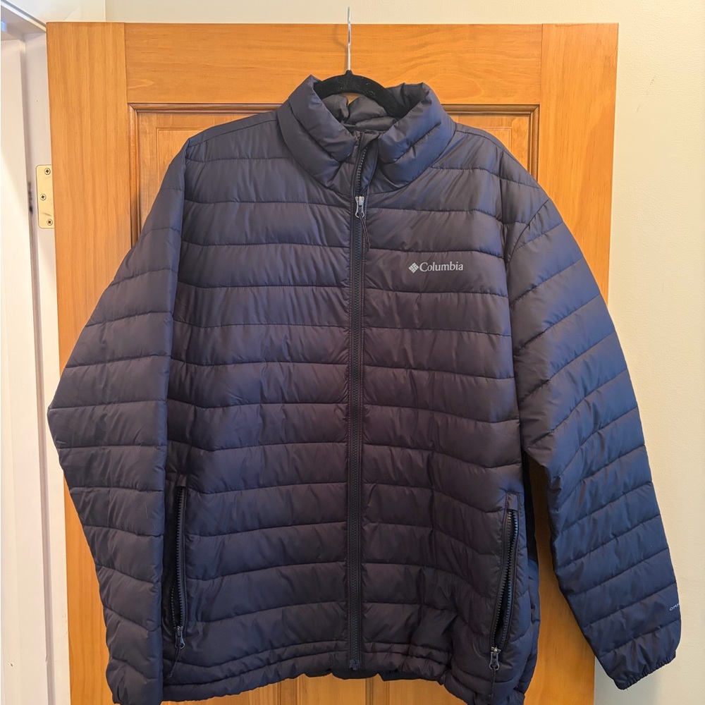 Columbia Puffer